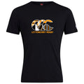 Letterkenny Rugby Club - Club Plain Tee (Uglies) - Canterbury - Stash Shop