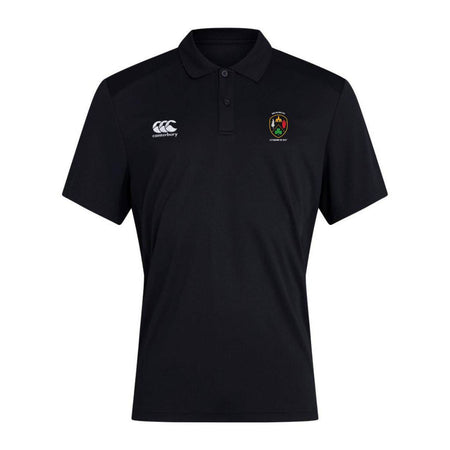 Letterkenny Rugby Club - Club Polo - Canterbury - Stash Shop