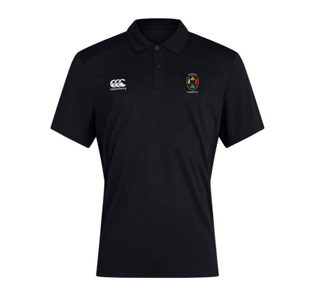 Letterkenny Rugby Club - Club Polo - Canterbury - Stash Shop