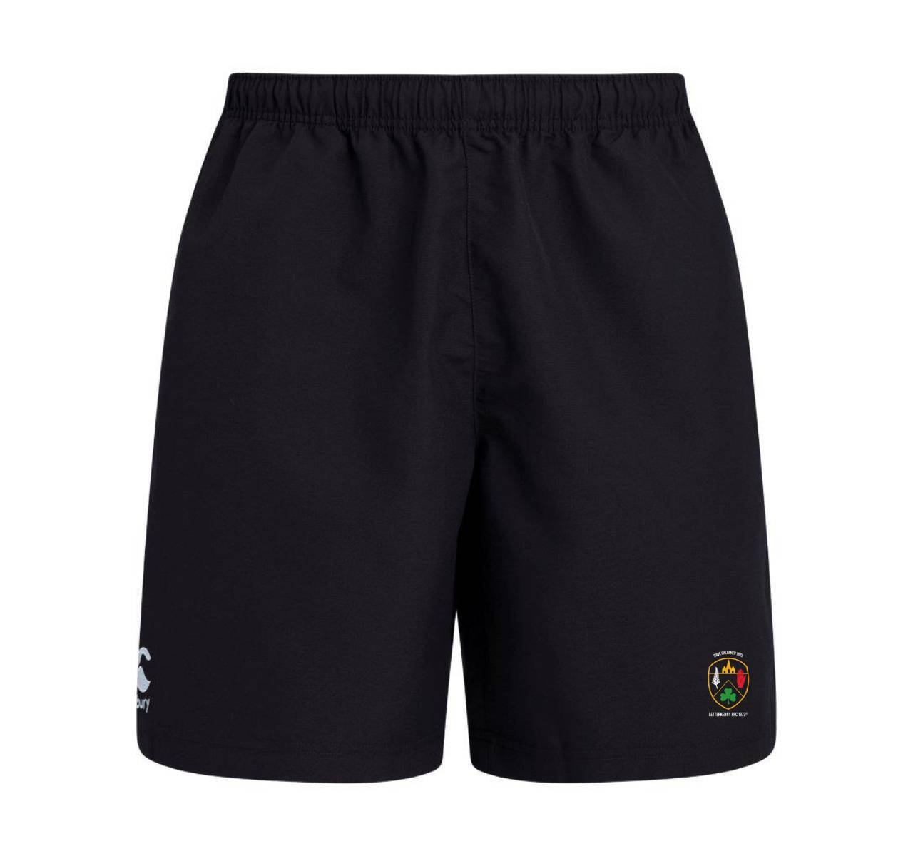 Letterkenny Rugby Club - Club Short (Gym) - Canterbury - Stash Shop