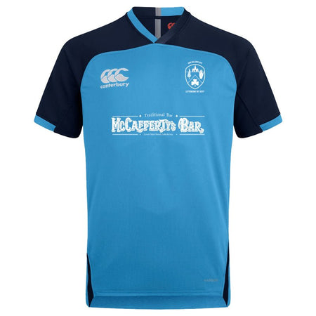 Letterkenny Rugby Club - Evader Jersey - Canterbury - Stash Shop