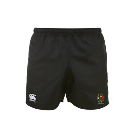 Letterkenny Rugby Club - Pro Polyester Short (Playing) - Canterbury - Stash Shop