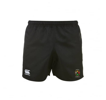Letterkenny Rugby Club - Pro Polyester Short (Playing) - Canterbury - Stash Shop