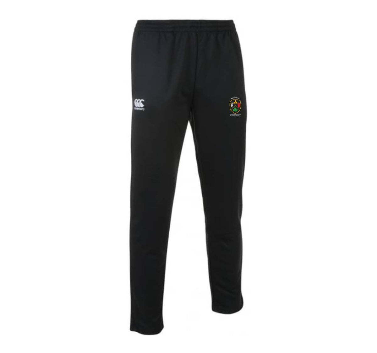 Letterkenny Rugby Club - Stretch Tapered Pant - Canterbury - Stash Shop