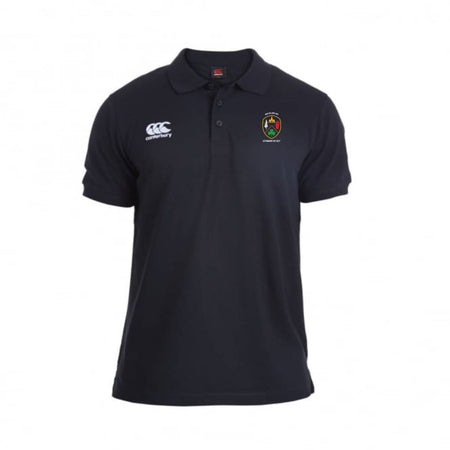 Letterkenny Rugby Club - Waimak Polo - Canterbury - Stash Shop