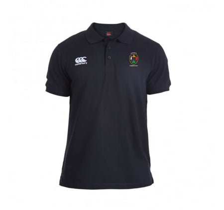 Letterkenny Rugby Club - Waimak Polo - Canterbury - Stash Shop