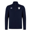 Methodist College Staff Club 1/4 Zip - Mens - Canterbury - Stash Shop