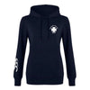 Methodist College Staff Club Hoodie - Ladies - Canterbury - Stash Shop