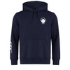Methodist College Staff Club Hoodie - Mens - Canterbury - Stash Shop