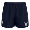 Methodist College Staff Club Short - Ladies - Canterbury - Stash Shop