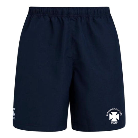 Methodist College Staff Club Short - Mens - Canterbury - Stash Shop