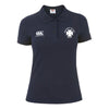 Methodist College Staff Waimak Polo - Ladies - Canterbury - Stash Shop
