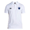 Methodist College Staff Waimak Polo - Mens - Canterbury - Stash Shop
