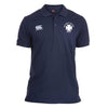 Methodist College Staff Waimak Polo - Mens (Copy) - Canterbury - Stash Shop