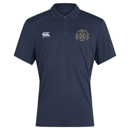 Parkhall College Staff Polo - Male - Canterbury - Stash Shop
