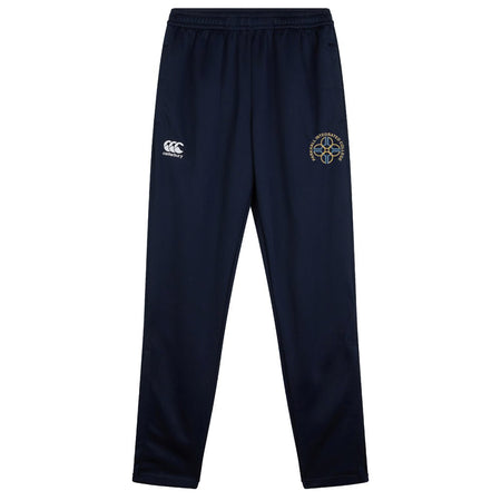 Parkhall College Staff Stretch Tapered Pant - Canterbury - Stash Shop