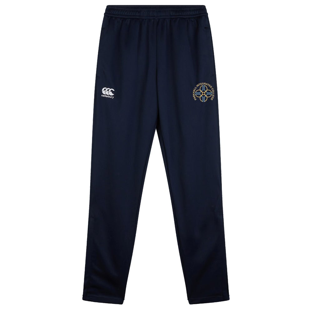 Parkhall College Staff Stretch Tapered Pant - Canterbury - Stash Shop
