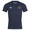 Parkhall College Staff Tee - Male - Canterbury - Stash Shop