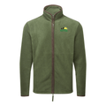 Parthenais Cattle Society Men's Artisan Fleece - Stash Inc. - Stash Shop