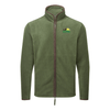 Parthenais Cattle Society Men's Artisan Fleece - Stash Inc. - Stash Shop