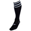 Ballymena Rugby Club - 3 Stripe Sock