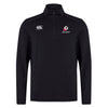 Rainey Rugby Club - Ladies Club 1/4 Zip Midlayer - Canterbury - Stash Shop