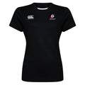 Rainey Rugby Club - Ladies Club Dry Tee - Canterbury - Stash Shop