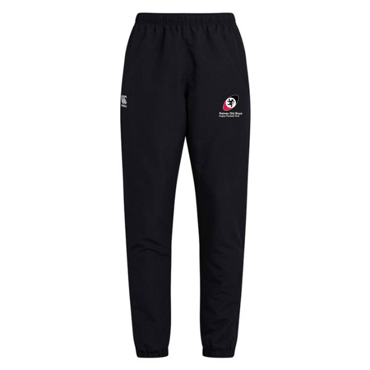 Rainey Rugby Club - Ladies Club Track Pant - Canterbury - Stash Shop