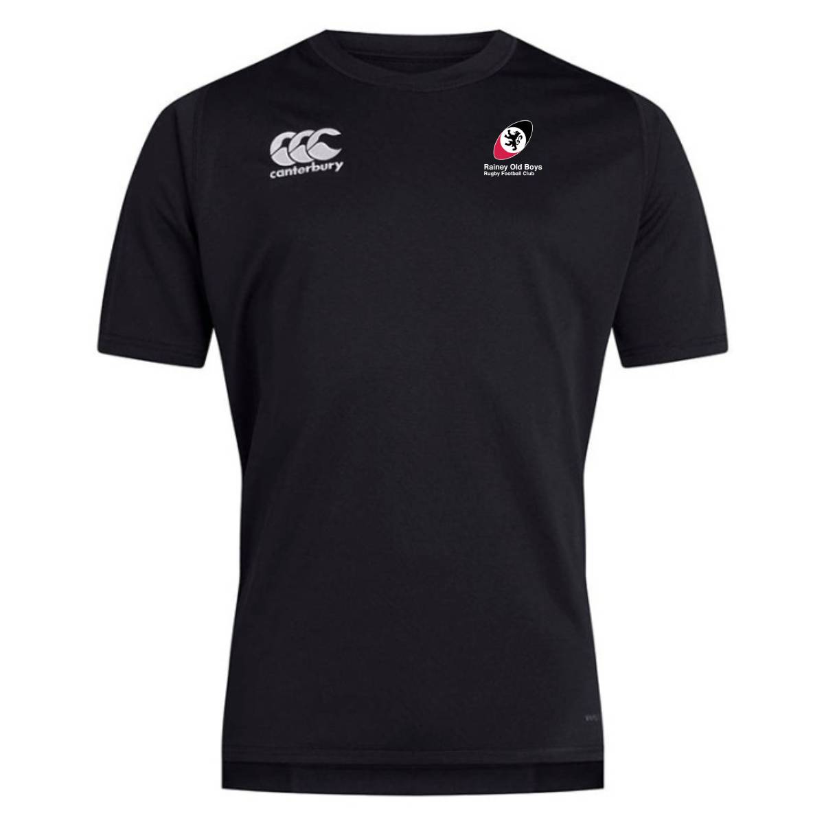 Rainey Rugby Club - Ladies Club Training Jersey - Canterbury - Stash Shop