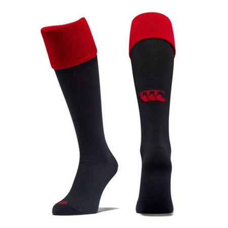 Rainey Rugby Club - Team Cap Sock - Canterbury - Stash Shop