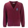 Randalstown Central Primary School Cardigan -Stash Inc.- Stash Shop