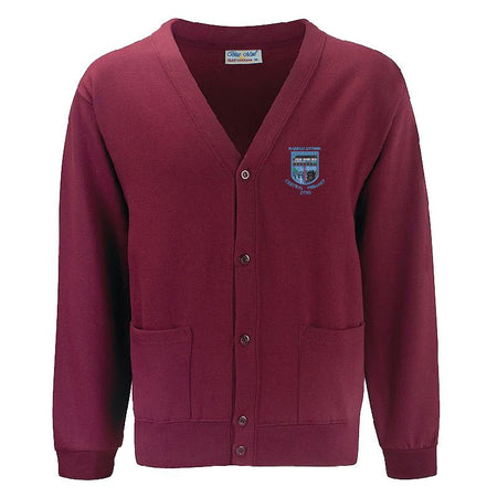 Randalstown Central Primary School Cardigan -Stash Inc.- Stash Shop