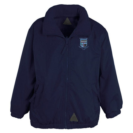 Randalstown Central Primary School Coat -Stash Inc.- Stash Shop