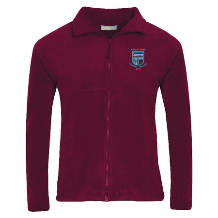 Randalstown Central Primary School Fleece -Stash Inc.- Stash Shop