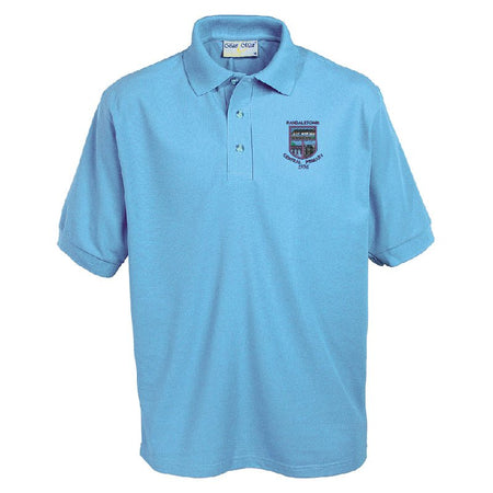 Randalstown Central Primary School Polo Shirt -Stash Inc.- Stash Shop