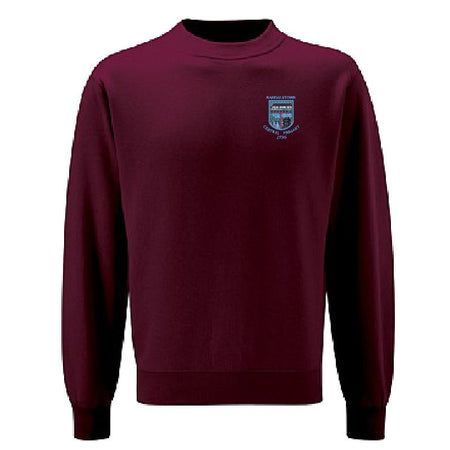 Randalstown Central Primary School Sweatshirt -Stash Inc.- Stash Shop