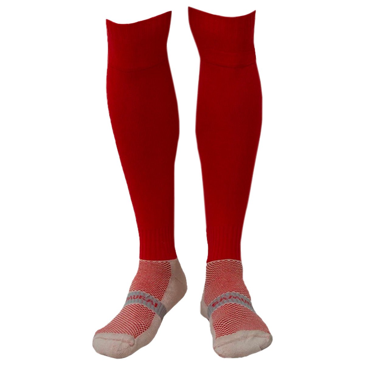 Raphoe Hockey Club - Premier Sock - Samurai - Stash Shop