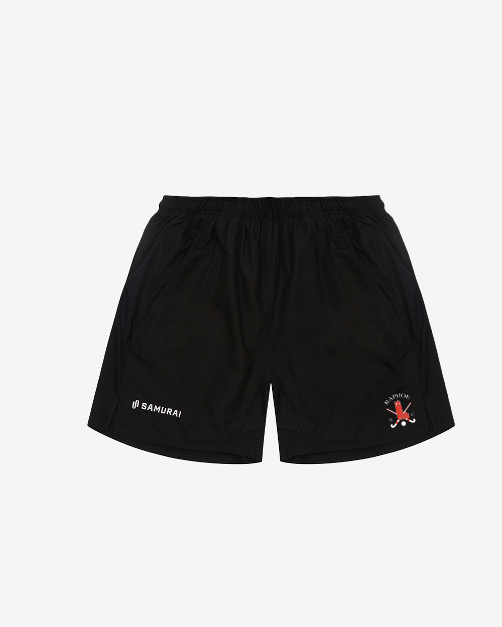 Raphoe Hockey Club - Shorts - Samurai - Stash Shop