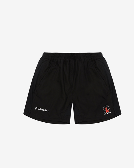 Raphoe Hockey Club - Shorts - Samurai - Stash Shop