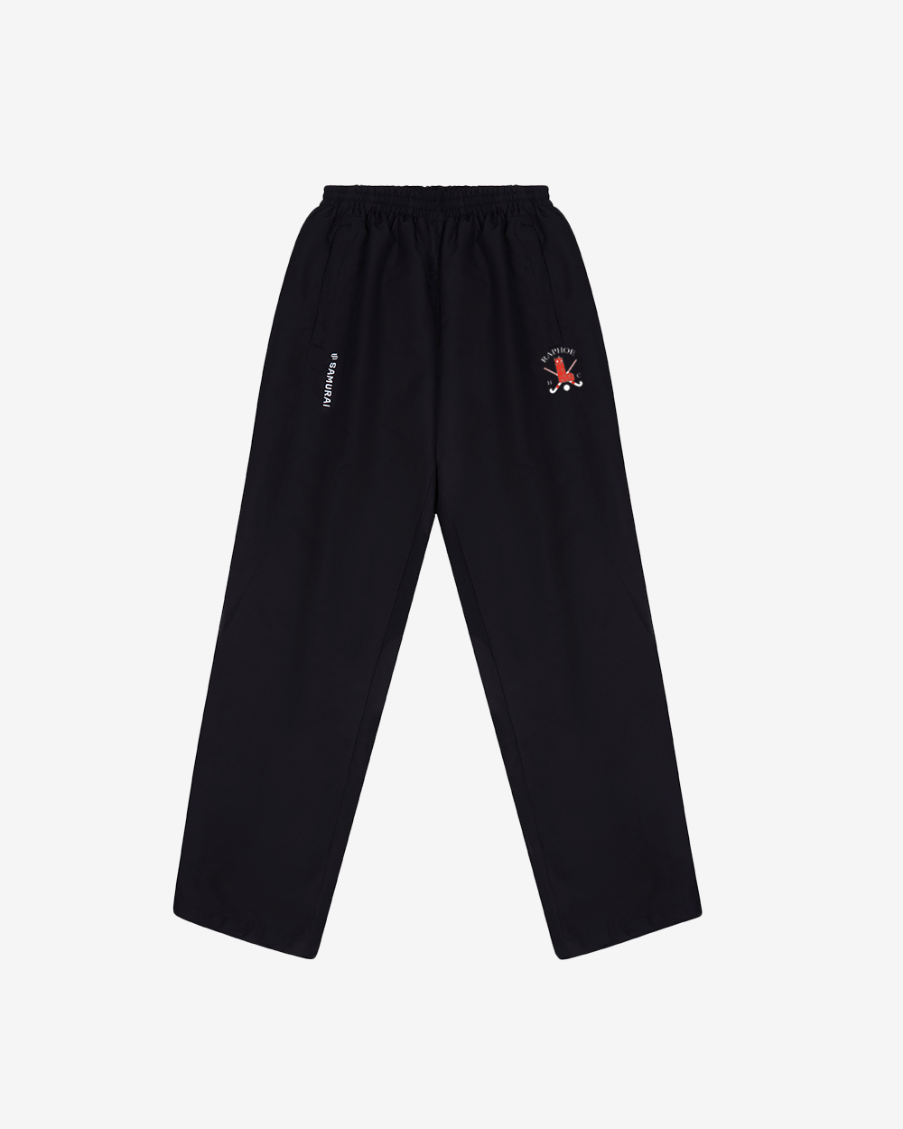Raphoe Hockey Club - Tracksuit Pant - Samurai - Stash Shop