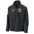 Sonkei Judo Club Fleece - Black - Stash Inc. - Stash Shop