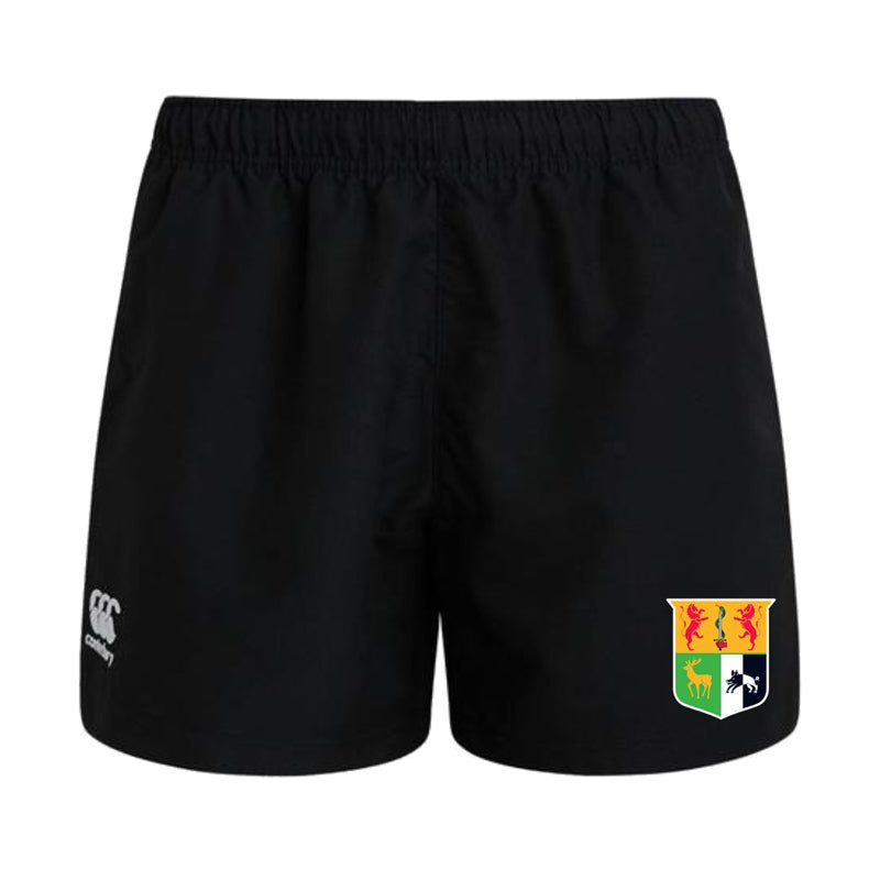 Sullivan Upper School Girls Shorts - Canterbury - Stash Shop