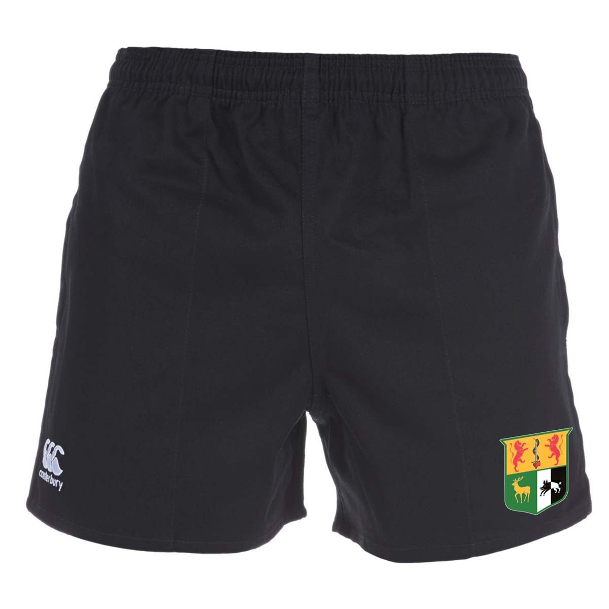 Sullivan Upper School Rugby Shorts – Stash Shop