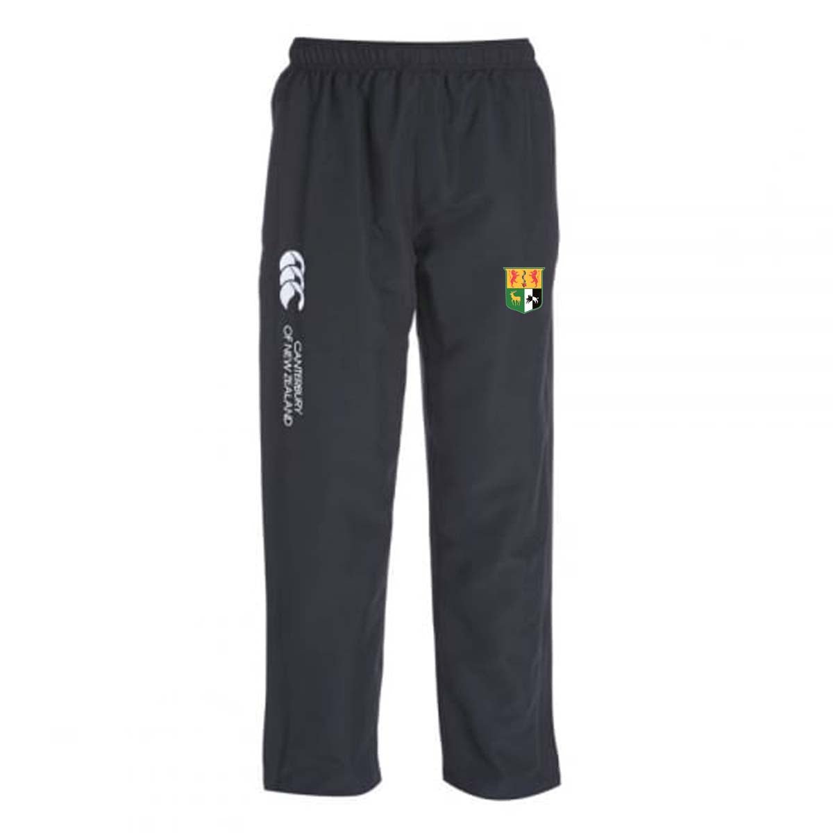 Sullivan Upper School Tracksuit Bottoms - Canterbury - Stash Shop