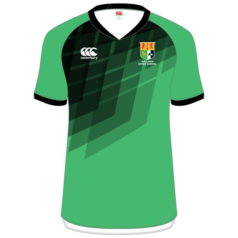 Sullivan Upper Sports - Hockey Senior MTO Playing Jersey - Canterbury - Stash Shop