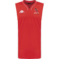 Ulster Tag Rugby Vest - Kappa - Stash Shop