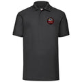 Wooly's World Polo - Stash Inc. - Stash Shop